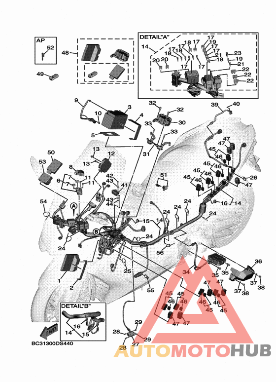 Электрика 1