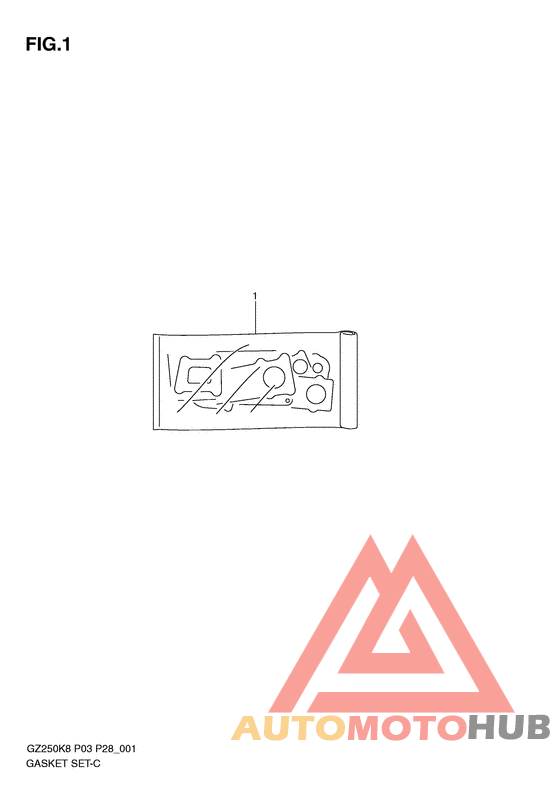 Front plate seal