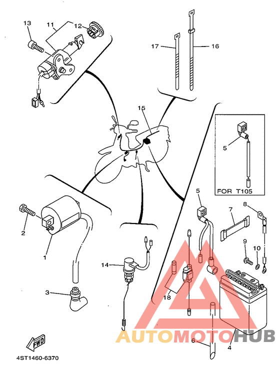 Электрика 1