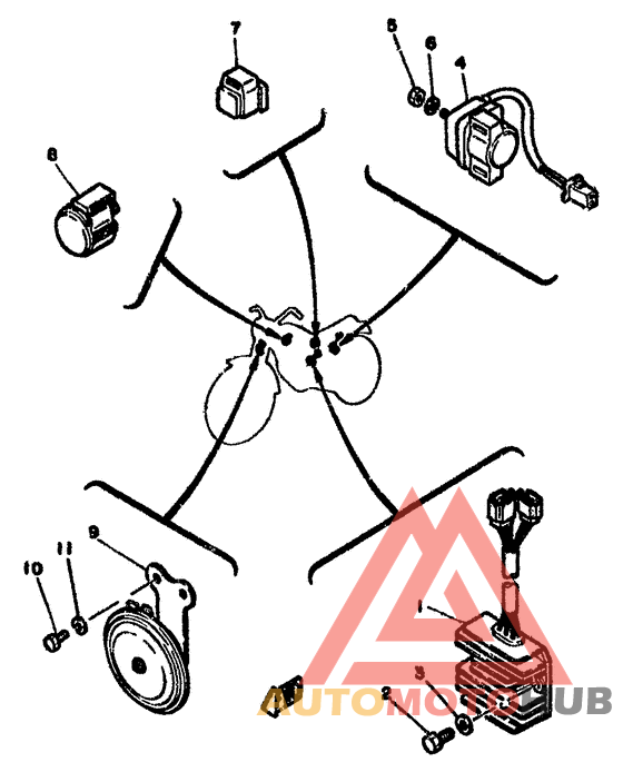 Электрика 2