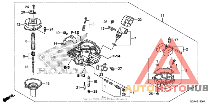 Карбюратор