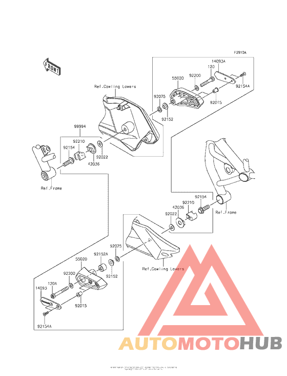 Accessory (Engine Slider)(Ngf)