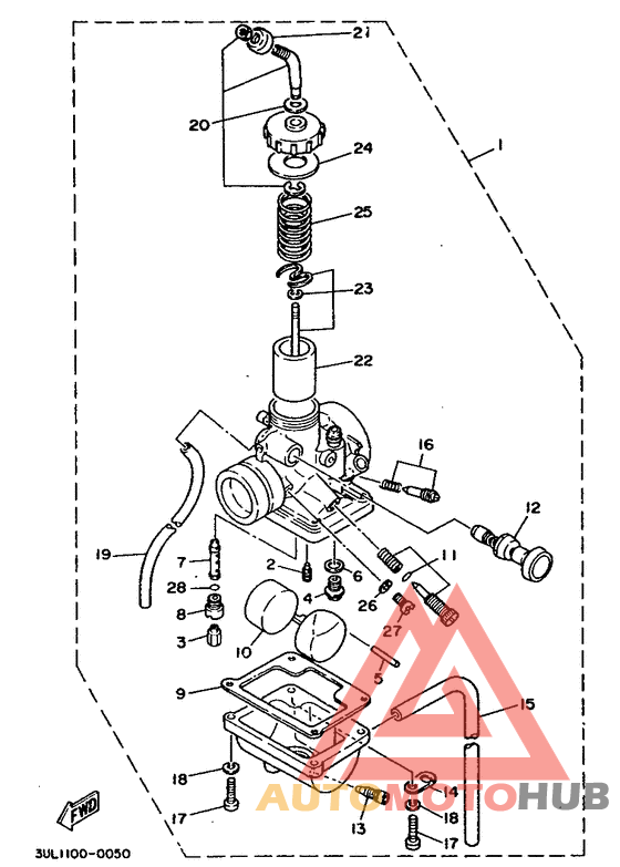 Карбюратор