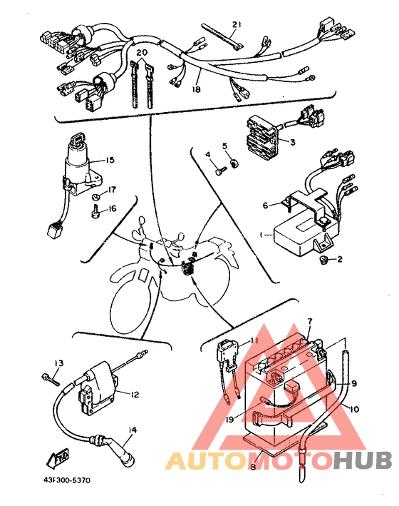 Электрика 1