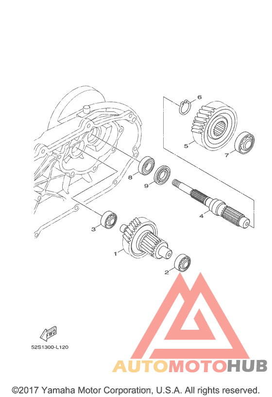 Трансмиссия
