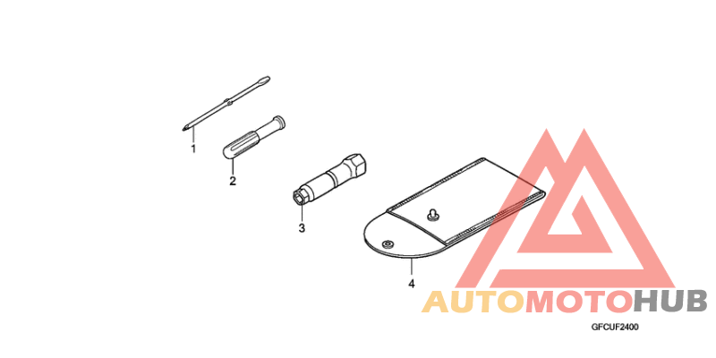 Инструмент