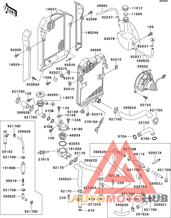 Radiator(1/2)