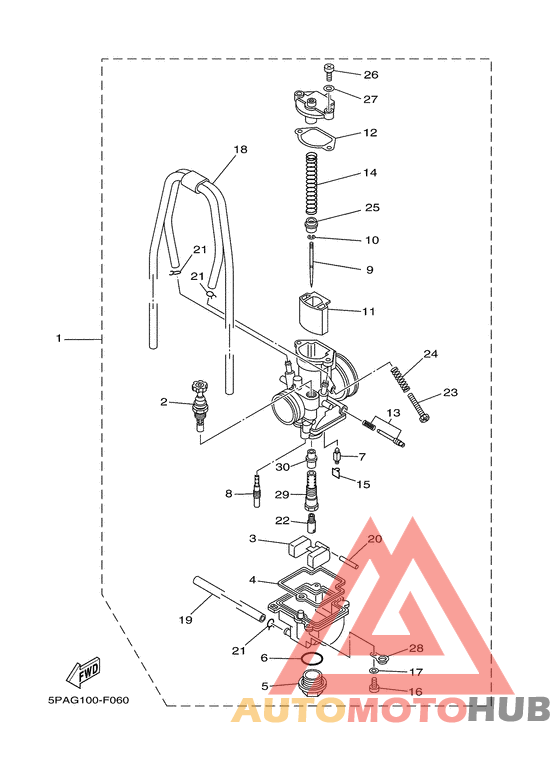 Карбюратор