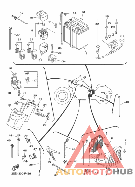 Электрика 2