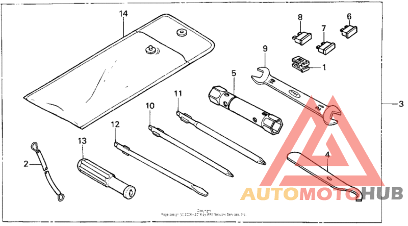 Инструмент