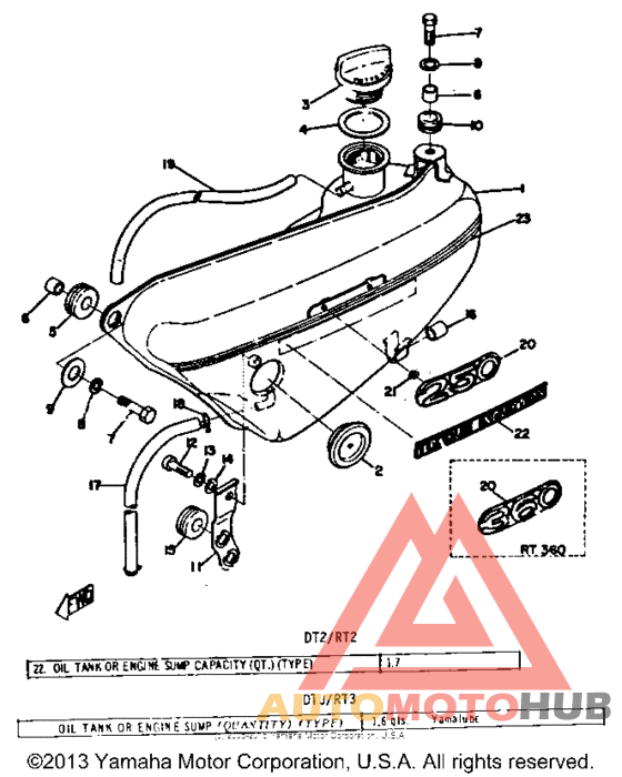 Маслянный банк