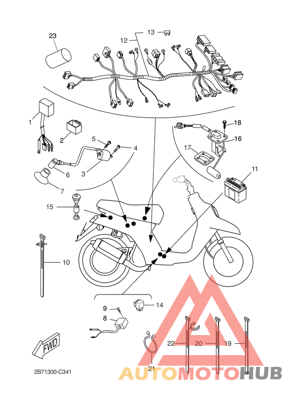 Электрика 2