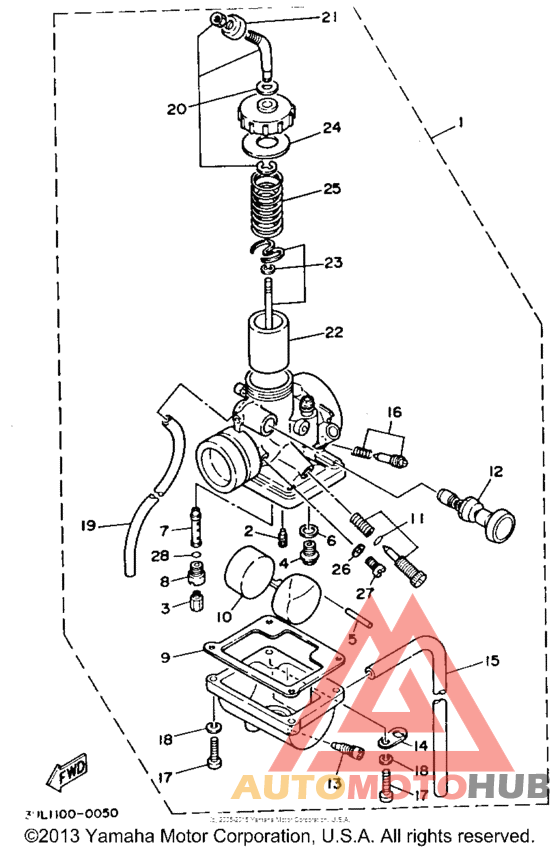 Карбюратор