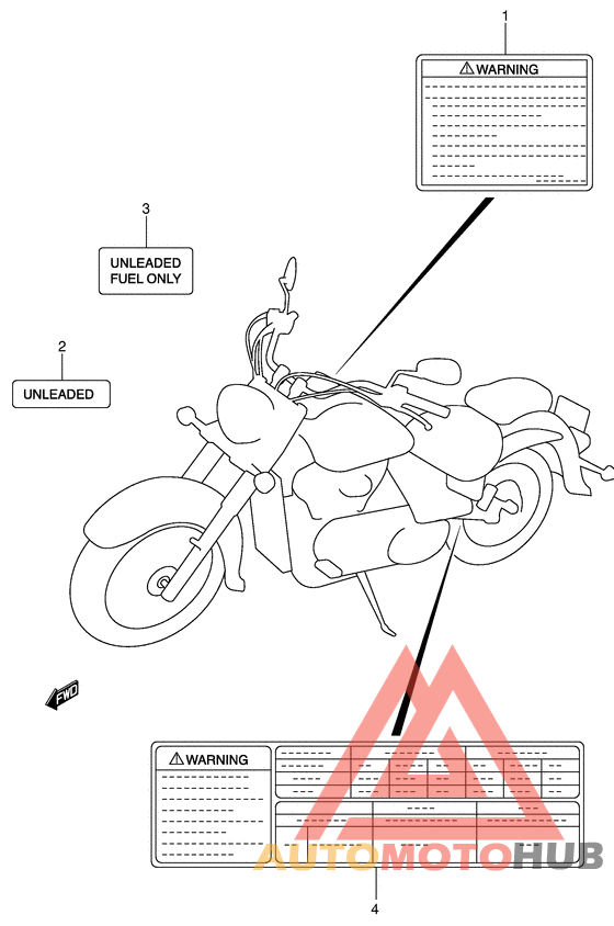 Honda mark