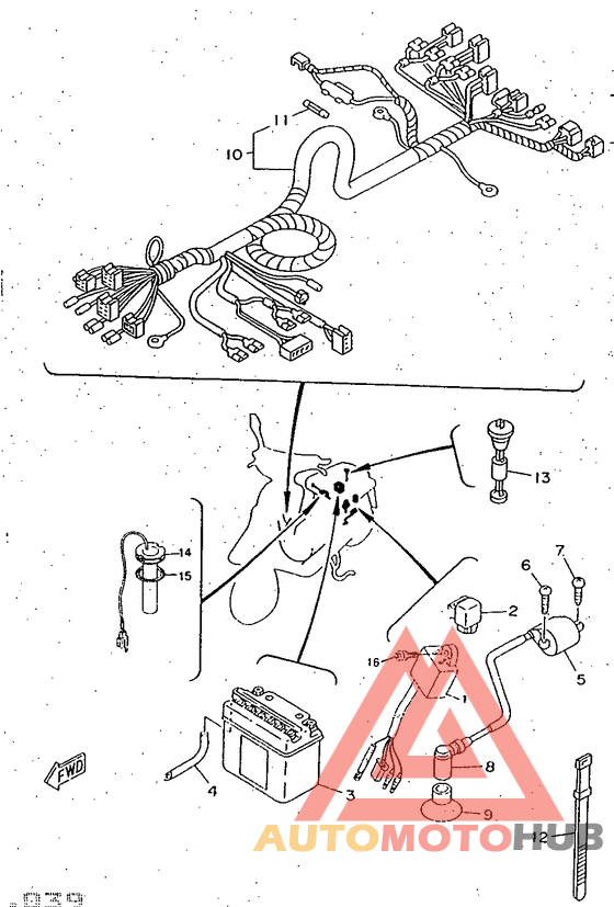 Электрика 2