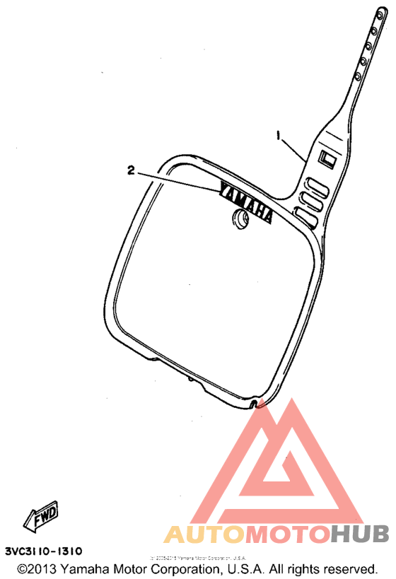 Обтекатели