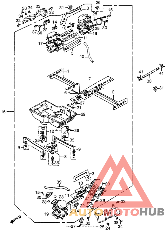 1200/i/acarburetor