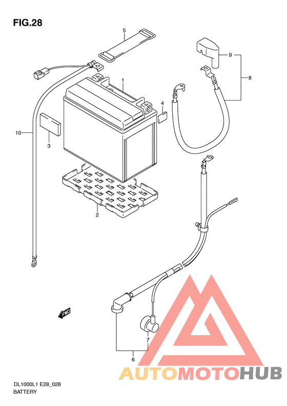 Аккумулятор