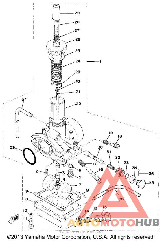 Карбюратор