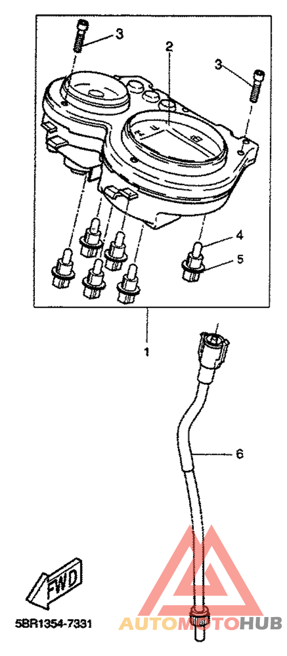 Приборы