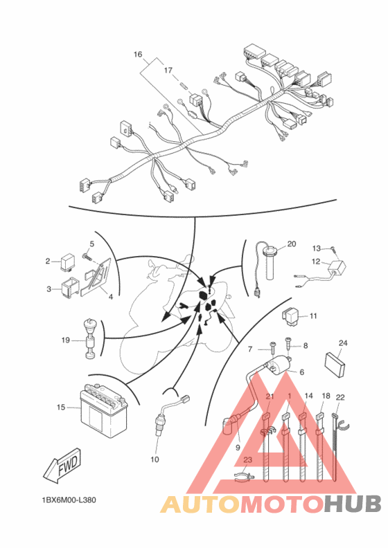 Электрика 2