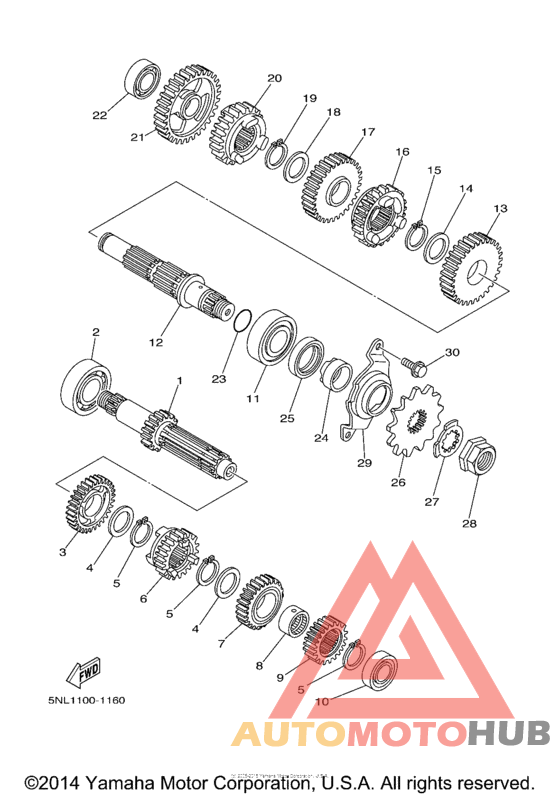 Трансмиссия