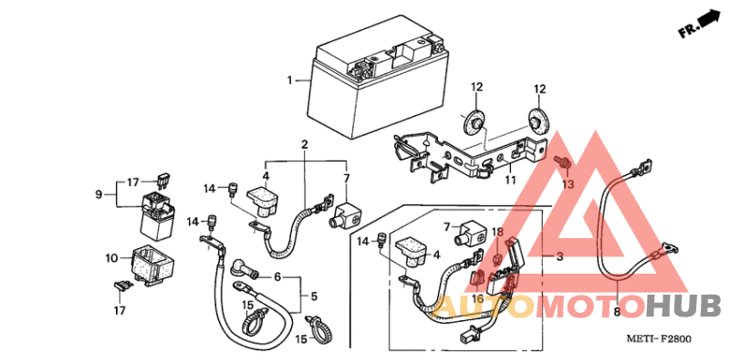 Аккумулятор