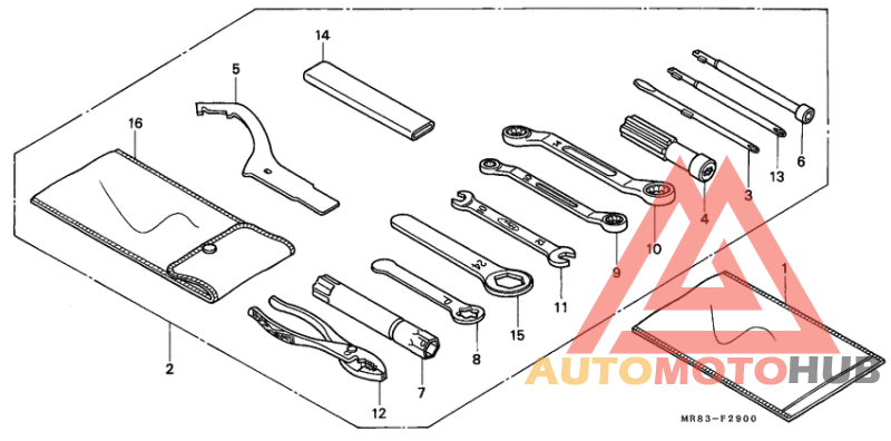 Инструмент