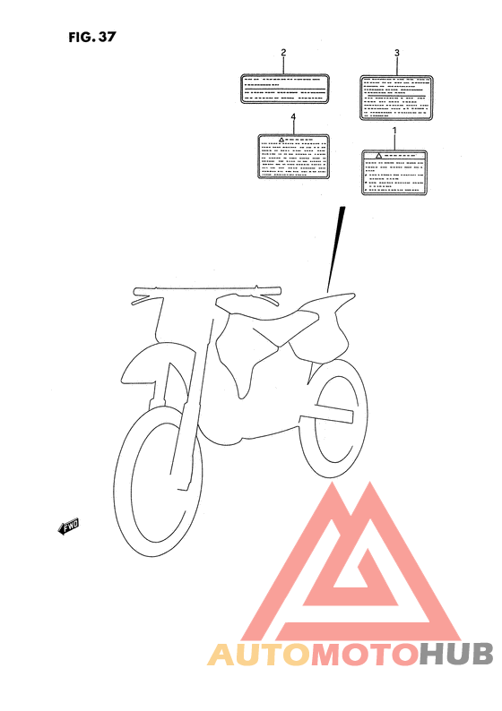 Honda mark