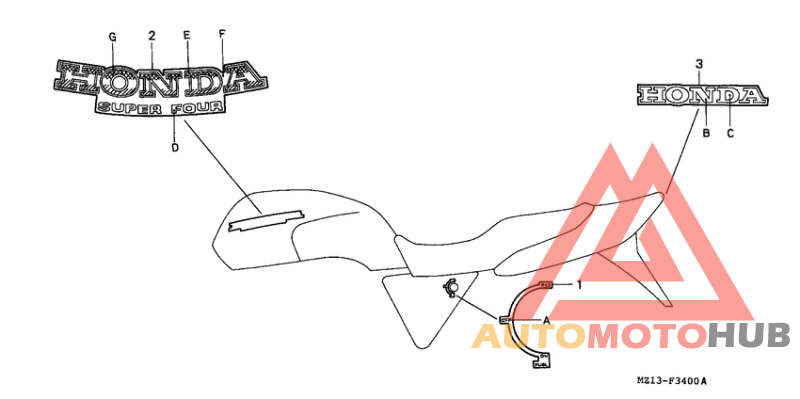 Label read the manual