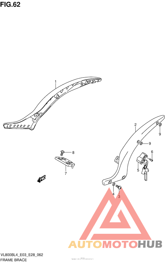 Frame Brace