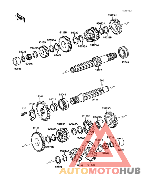 Трансмиссия