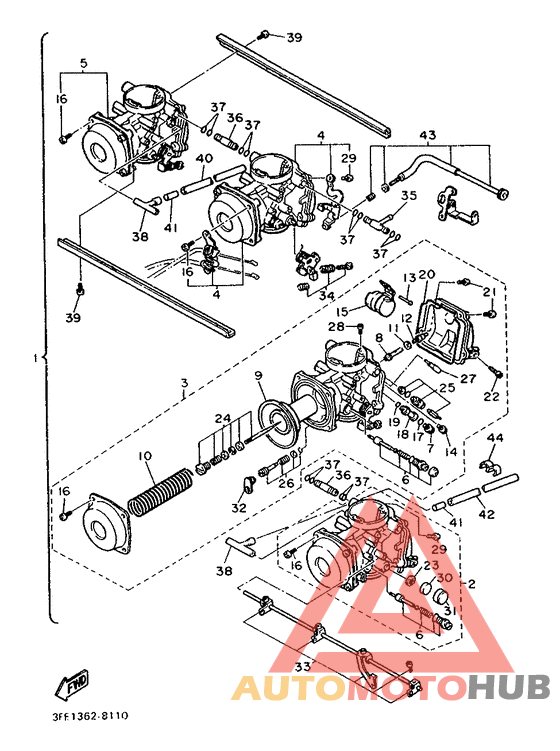 Карбюратор