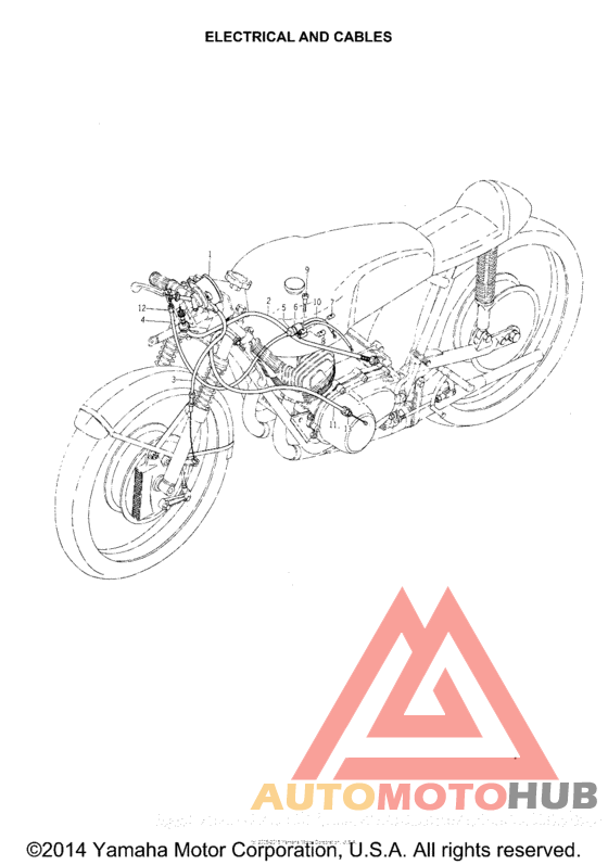 Electrical and cable