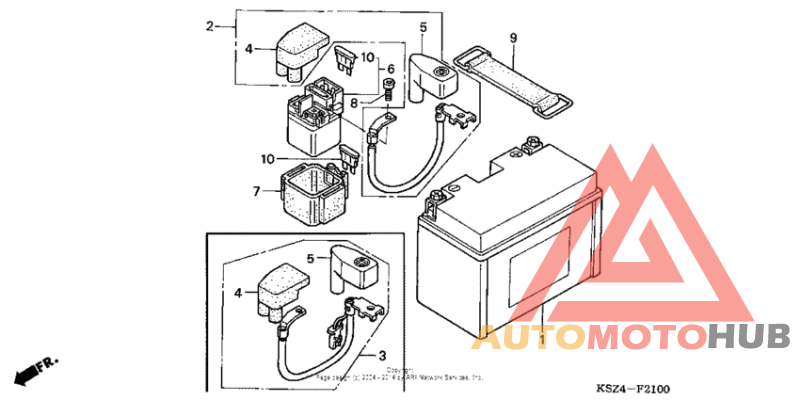 Аккумулятор