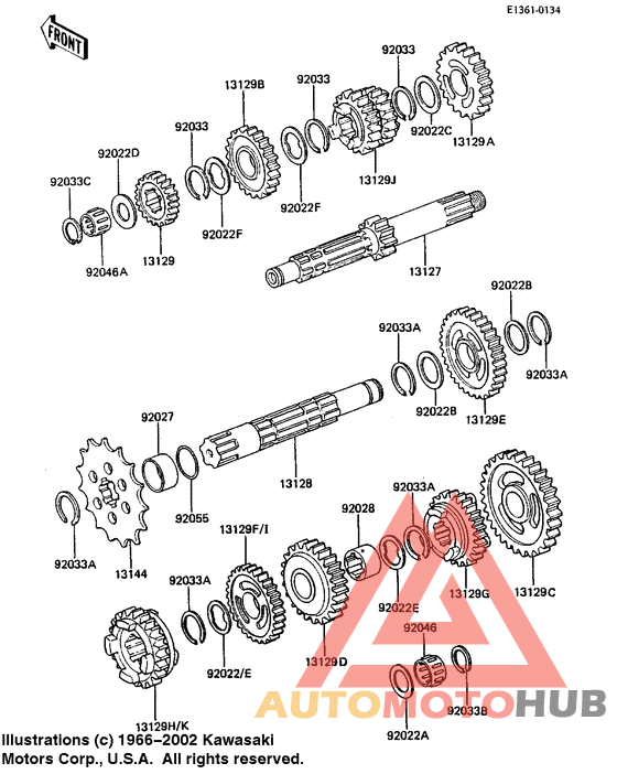 Трансмиссия