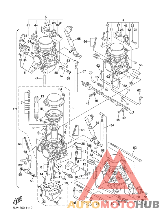 Карбюратор