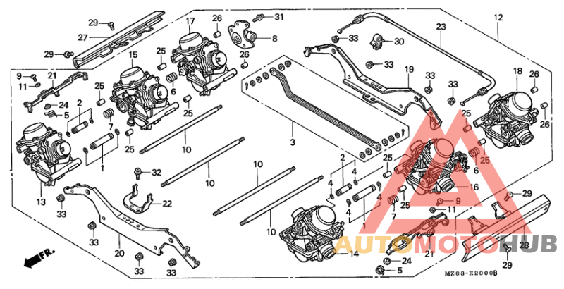 Карбюратор