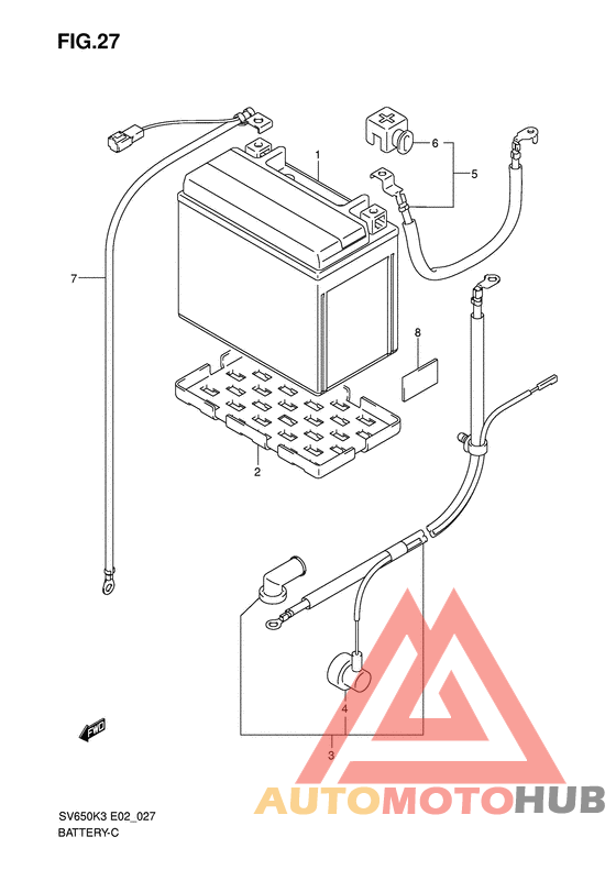 Аккумулятор