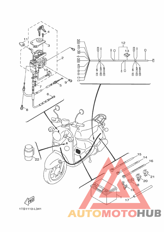 Электрика 2