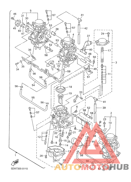 Карбюратор
