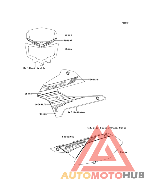 Decals(green)(scf)