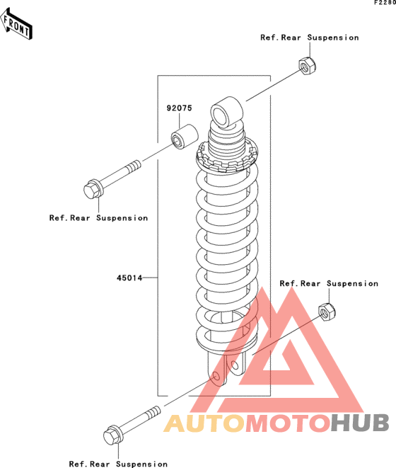 Амортизатор