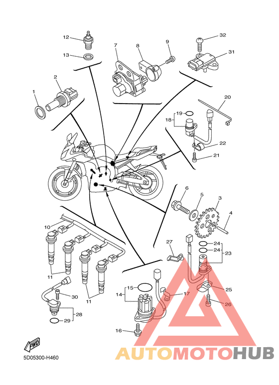 Электрика 1