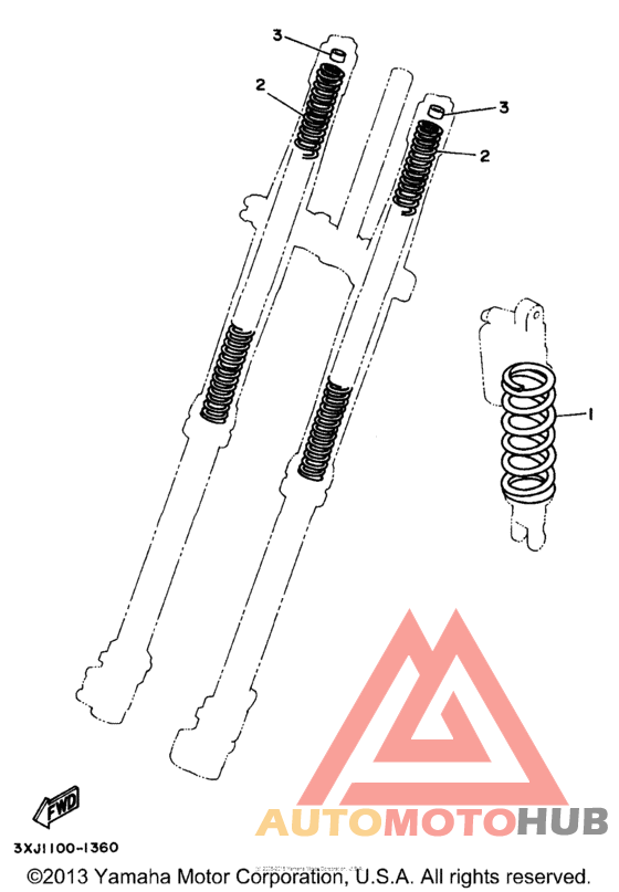 Alternate chassis