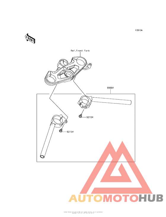 Accessory (Handle)