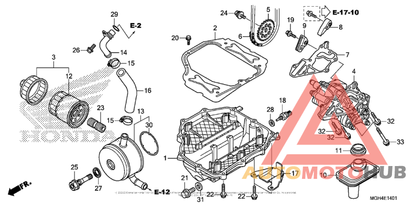 Oil Pump (2)