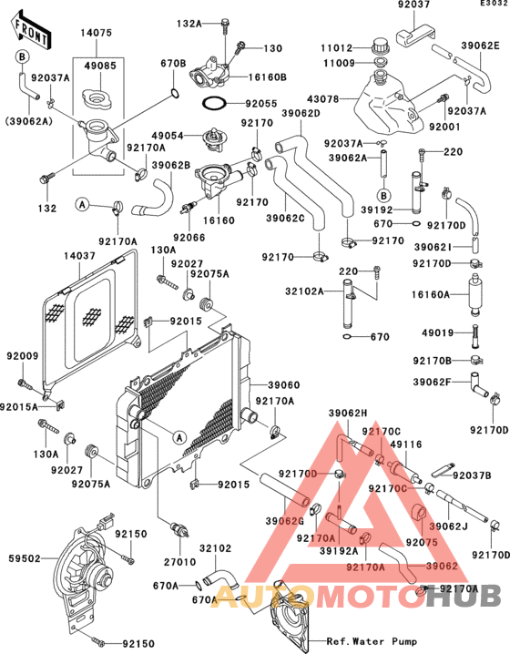 Radiator(1/2)