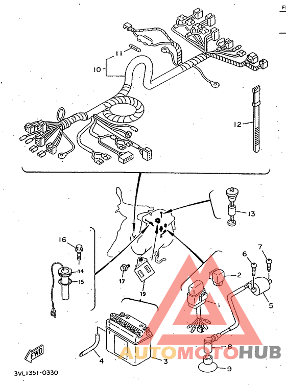 Электрика 2