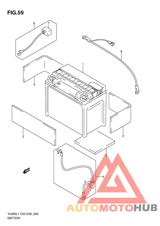 Аккумулятор